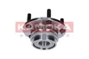 KAMOKA Radlagersatz Hinten für HYUNDAI ix35 (LM, EL, ELH) Produktbild-Vorschau 3