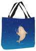 Mr. & Mrs. Panda Reisetasche Sternzeichen Wassermann - Produktbild-Vorschau 2