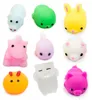 Set Mochi Squishy Squishies Quetschbälle Fidget Toys Produktbild-Vorschau 4