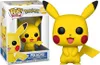 Funko POP Games: Pokemon S1- Pikachu Náhľad obrázku produktu 15
