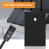 SUNSHARE Ray 200 W Solarmodul - Modulare Erweiterung von Produktbild-Vorschau 6