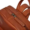The Chesterfield Brand zaino Santana Backpack Cognac Anteprima dell’immagine prodotto 5