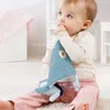 Regenbogen Designs Eeyore Kuscheldecke – Baby-Tröster, Produktbild-Vorschau 5