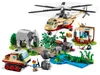 LEGO® City 60302 Mission de sauvetage d'animaux Voir les images du produit 12