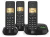 Gigaset Pure 100 AM Trio Clip Eco Anteprima dell’immagine prodotto 1