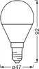 OSRAM SMART+ MATTER Classic shapes Multicolor in P-Form, Produktbild-Vorschau 6