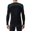 UYN Running Ultra1 langarm Laufshirt Herren Produktbild-Vorschau 5