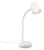 Lampada da tavolo, bianca, 1xGU10/max. 9W escl. Anteprima dell’immagine prodotto 12