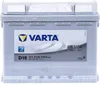 Akumulátor Varta Silver Dynamic 63Ah Náhled obrázku produktu 3