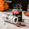 Licur Max, 60 kapslí - Dlouhodobá platnost! Náhled obrázku produktu 3