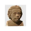 Cartonic Puzzle 3D Albert Einstein, buste, kit 3D en Voir les images du produit 4
