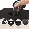 Contenitore per la raccolta di bottiglie in plastica Anteprima dell’immagine prodotto 3