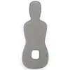 ZOPA Atmungsaktive Auto-Sitzauflage Breeze sc. 0+ Foggy Produktbild-Vorschau 1