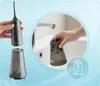 Irygator dentystyczny bezprzewodowy Berdsen BD-201 Náhľad obrázku produktu 24