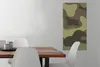 MuchoWow® - Leinwandbilder - Illustration eines Produktbild-Vorschau 4