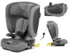 Seggiolino auto KINDERKRAFT Fix2Go i-Size 76-150 cm Grigio Anteprima dell’immagine prodotto 21