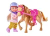 Simba Dickie Evi Love Evi's Pony, 3 assortiti 105737464 Anteprima dell’immagine prodotto 14