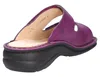 Finn Comfort Damen Pantolette, rosa/pink(grape), Gr. 38 Produktbild-Vorschau 4