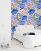 Coloray Fototapete 290x290 cm Vlies-Fototapete - UTENSIL Produktbild-Vorschau 1