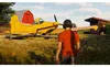 Microsoft Flight Simulator 2024 (PS5), PlayStation 5 Produktbild-Vorschau 5
