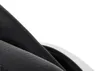 Renault Clio III 05-12 Schaltknauf SCHWARZES  + CHROM + Produktbild-Vorschau 4