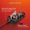ASUS ROG Strix Impact II - Souris - droitière et gauchère Voir les images du produit 19