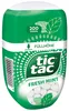 tic tac Big Pack fresh mint vanilla refreshing slightly Náhľad obrázku produktu 1