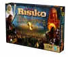 The image shows the box of the board game "Risiko - Der Herr der Ringe". Produktbild-Vorschau