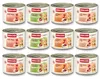 animonda Carny Kitten Nassfutter, 12 x 200 g, Getreidefrei, Produktbild-Vorschau 1