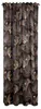 Vorhang LARISA schwarz 140x270 cm  Kräuselband SZEL Produktbild-Vorschau 4