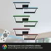 BRILONER - Lampada da soffitto RGB, lampada da soffitto Anteprima dell’immagine prodotto 14