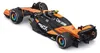 Bburago 18-38214N - Modellauto - F1 McLaren MCL38 Miami Produktbild-Vorschau 20