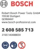 PRO Wood Holzschlangenbohrer, 7 x 170 x 235 mm Produktbild-Vorschau 25