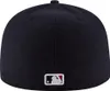 New Era 59Fifty Cap - AUTHENTIC Boston Red Sox - 6 7/8 Produktbild-Vorschau 4