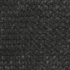 vidaXL Tenda da sole 160 g/m² antracite 6x8 m HDPE Anteprima dell’immagine prodotto 14