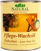 NATURAL Pflegewachsöl Farblos 750ml Produktbild-Vorschau 4