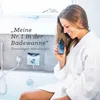 Bio Badeöl Allgäuer Atemwohl Badezusatz mit Minze, Zeder Produktbild-Vorschau 8
