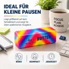 Butter Squishy - Antistress Margarine Quetsch zur Produktbild-Vorschau 5