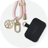 Guess Guucnmg4Ep Universal Cbdy Cordpasek Pink/Pink Voir les images du produit 7