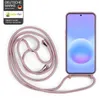 Handykette für Samsung Galaxy A57 Hanyhülle mit Band Hülle Produktbild-Vorschau 2