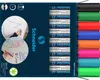 Schneider Maxx 290 Whiteboard- und Flipchart-Marker Produktbild-Vorschau 4