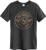 Amplified T-Shirt Herren Amplified Collection - Air Produktbild-Vorschau 1