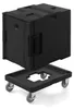 HENDI Trolley für Thermo-Container, 530x710x(H)230mm Anteprima dell’immagine prodotto 5