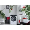 HDP4149AMBC/1-S práčka so suši. HOOVER Produktbild-Vorschau 3