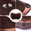 Poduszka Masażer Shiatsu Masująca Kark Ciało Plecy Podgląd zdjęcia produktu 3