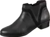 Tamaris Damen Stiefel, schwarz(blackleather), Gr. 36 Produktbild-Vorschau 34