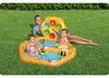 Bestway Planschbecken & Bällebad Lil' Beehive™ 127 x 119 x Produktbild-Vorschau 2