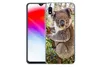 MuchoWow® Handyhülle Schutzhülle Hülle für Samsung Galaxy Produktbild-Vorschau 2