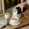 Emulgator do mleka i urządzenie do przygotowywania Podgląd zdjęcia produktu 4