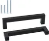 10 Stück Küchengriffe 128mm Möbelgriff Edelstahl Produktbild-Vorschau 1